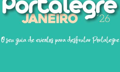 A Agenda Portalegre traz-lhe todos os meses os eventos culturais, desportivos e …