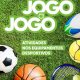 Atividades nos Equipamentos Desportivos Municipais, no fim de semana de 10 e 11…
