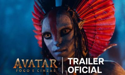 CINEMALTER
AVATAR – FOGO E CINZAS 3D

 11 de janeiro (Domingo)
Cineteatro de Al…
