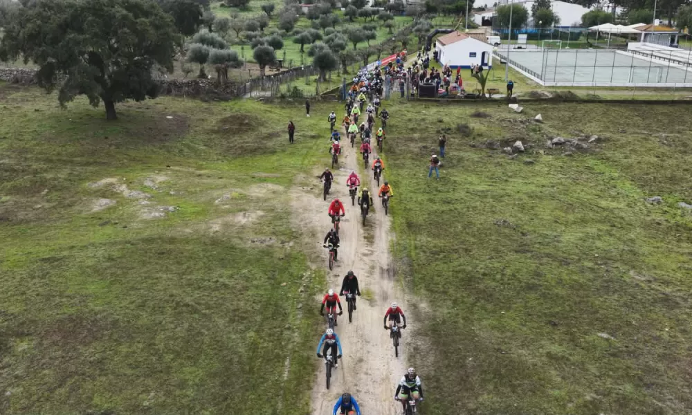 11º Raid BTT de Aguiar

Org.: Galopar & Pedalar Clube – Clube de BTT de Aguiar