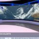 Previsão do estado do tempo, RTP1, 12-01-2026, IPMA.