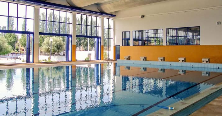 Análises de rotina resultaram na deteção da bactéria Legionella pneumophila, o q…