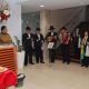 Popular conjunto musical de Arronches assinala entrada no ano novo com atuações …