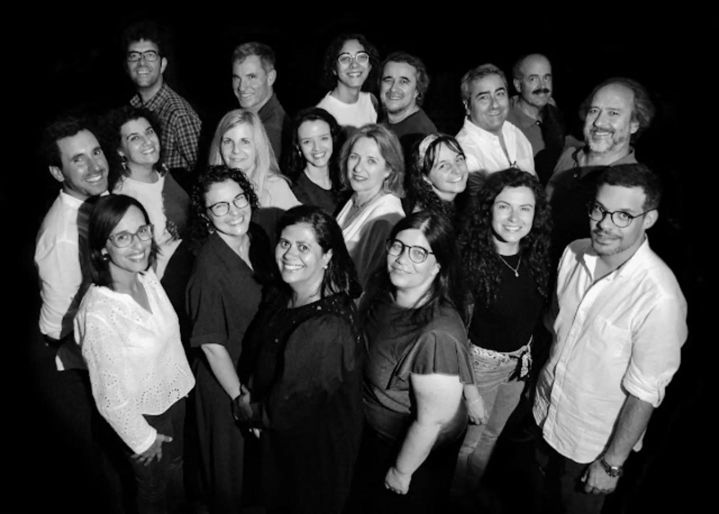 10 JAN. SÁB. 16.30H
Concerto de Reis
Grupo de Cantares de Portalegre 
Música Tra…