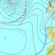 ECMWF – Prognósticos de Superfície válidos para as 12h UTC de 13 a 15 de janeiro…