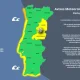 Atenção aos Avisos Meteorológicos para Portugal Continental:

Agitação Marítima …