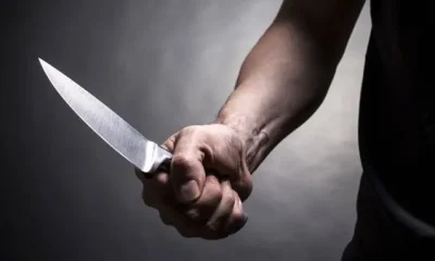 PSP apreende arma proibida a indivíduo de 21 anos em plena via pública em Beja