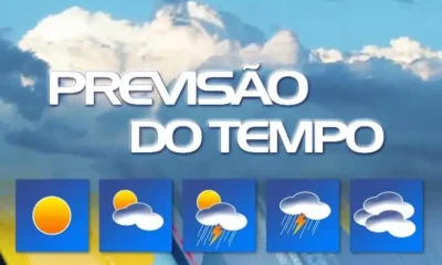 Nova Estação Meteorológica em Espinho