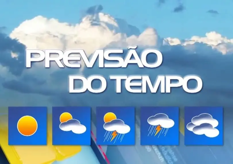 Nova Estação Meteorológica em Espinho