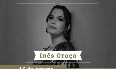 CM Pampilhosa da Serra / Fadinho Serrano no Cabril com Inês Graça
