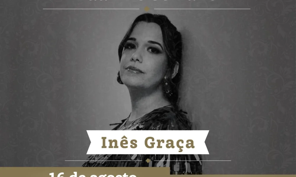 CM Pampilhosa da Serra / Fadinho Serrano no Cabril com Inês Graça