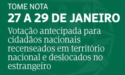 Saiba mais em www.portaldoeleitor.pt