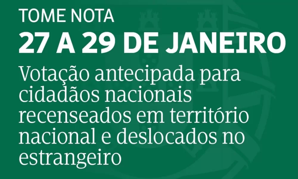 Saiba mais em www.portaldoeleitor.pt