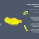 Atenção aos Avisos Meteorológicos para a Madeira:
Agitação Marítima – Amarelo [ …
