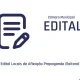MUNICÍPIO DE VILA VIÇOSA ǀ ELEIÇÕES PRESIDENCIAIS 2026
Edital Locais de Afixação…