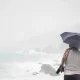 Vento Extremo na Tempestade Kristin