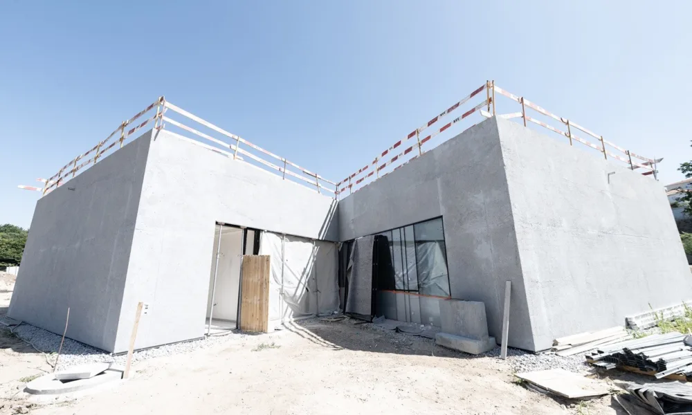 Unidade de Saúde Familiar de Moreira de Cónegos dotará a vila das melhores condições nos cuidados de saúde