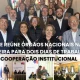 ANAFRE reúne órgãos nacionais na Ilha Terceira para dois dias de trabalho e cooperação institucional