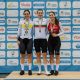 Daniela Campos e Rui Oliveira continuaram em destaque no segundo dia de provas » Ciclismo + TV