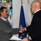 Monforte reforça apoio aos Bombeiros Voluntários com protocolo de 100 mil euros