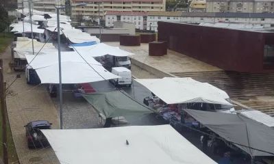 Município de Lamego reorganiza Feira Semanal esta quinta-feira
