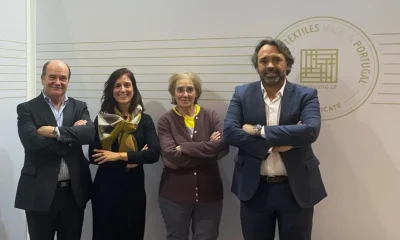 Guimarães Marca presente na Heimtextil 2024 ao lado das empresas vimaranenses