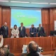 CM Pampilhosa da Serra / José Brito eleito Presidente da Assembleia Intermunicipal da CIM Região de Coimbra