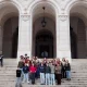 Alunos de Monforte visitam Assembleia da República em iniciativa de cidadania e participação cívica