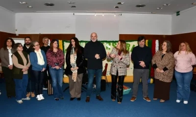 Monforte celebra 31 anos da Biblioteca Municipal com música para todas as gerações