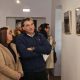 Convento de Nossa Senhora da Luz acolhe mostra de Miguel Machado, denominada ‘Sa…