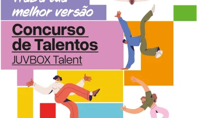 Inscrições abertas para Workshops e Concurso de Talentos da Semana da Juventude