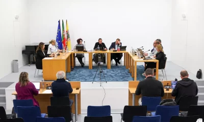 Reunião de Câmara | Balanço dos primeiros dois meses de mandato e prioridades para 2026