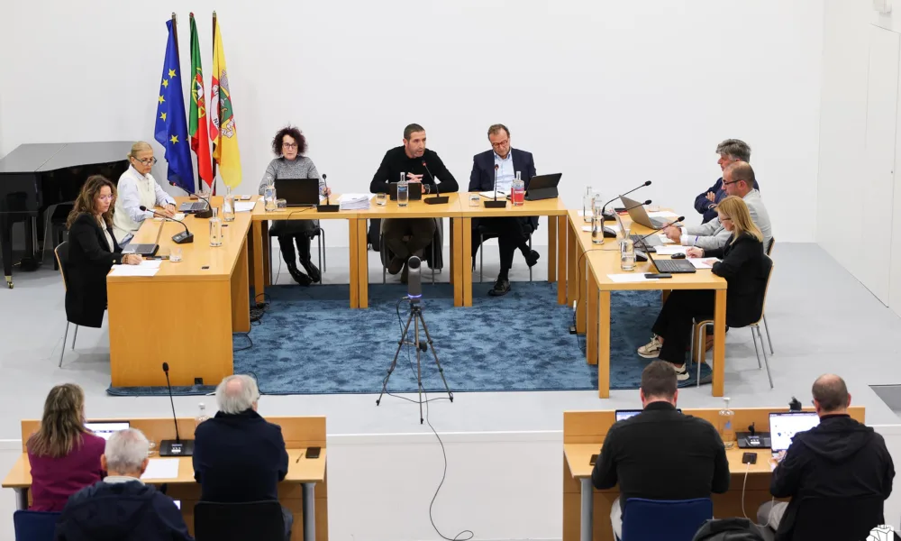 Câmara Municipal aprova nova reorganização da estrutura orgânica