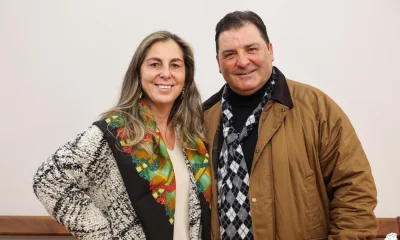 Carnaval da Nazaré para 2026 já tem Reis