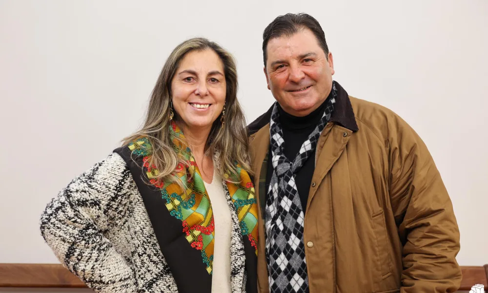 Carnaval da Nazaré para 2026 já tem Reis