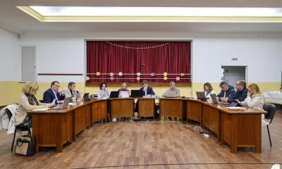 Assembleia Municipal impostos municipais para 2026