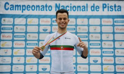 Fim-de-semana de emoções fortes no Velódromo Nacional de Sangalhos » Ciclismo + TV