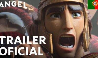 CINEMALTER
DAVID

 4 de janeiro (Domingo)
Cineteatro de Alter do Chão – 16H00 
…