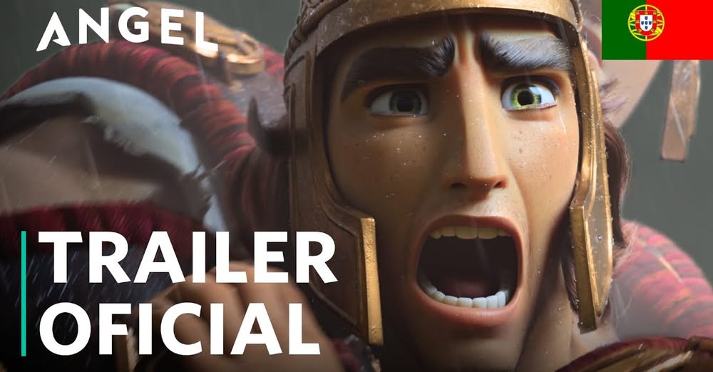 CINEMALTER
DAVID

 4 de janeiro (Domingo)
Cineteatro de Alter do Chão – 16H00 
…