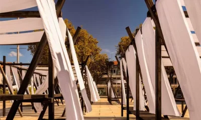 Divulgada a lista de finalistas aos Prémios Nacionais de Arquitetura FORMA e conta com um vimaranense