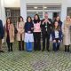 Executivo autárquico presenciou assinatura do documento entre a Unidade Local de…