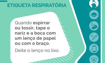 Hoje falamos de çõ ó: existem cuidados e recomendações essenci…