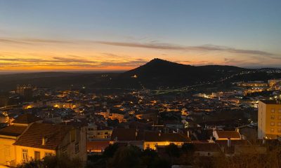 Município de Portalegre atualizou a sua foto de capa.