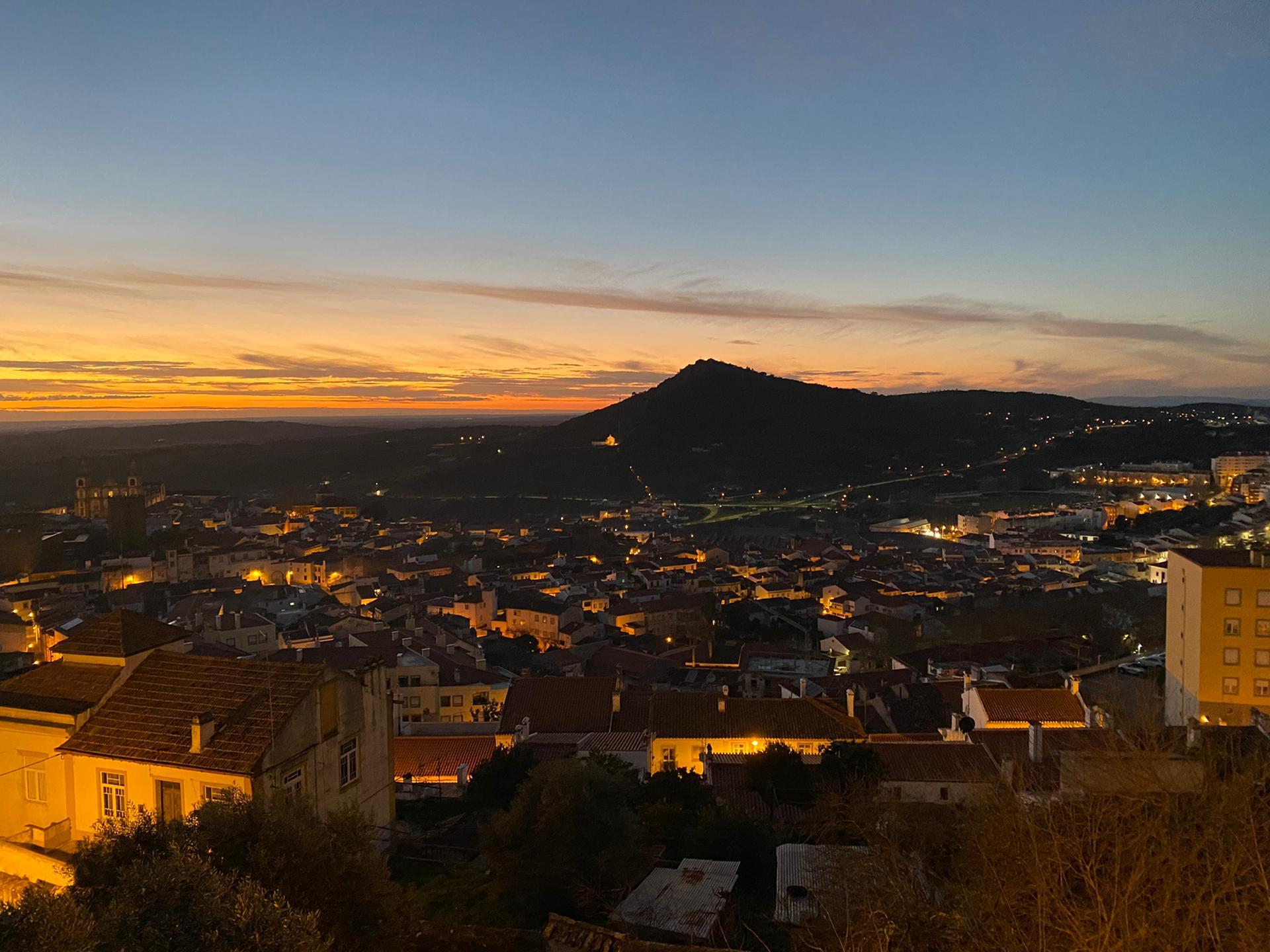 Município de Portalegre atualizou a sua foto de capa.