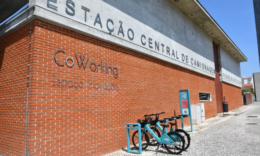 Novas empresas e nómadas digitais encontram apoio em Ferreira do Zêzere