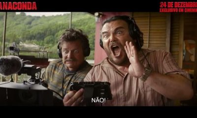 CINEMALTER
ANACONDA

 25 de janeiro (Domingo)
Cineteatro de Alter do Chão – 16H…