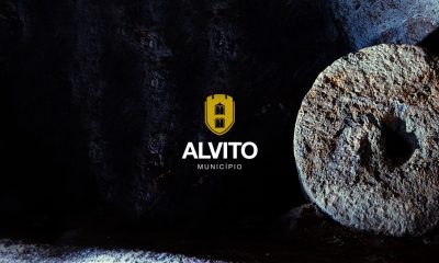 Município Alvito atualizou a sua foto de capa.