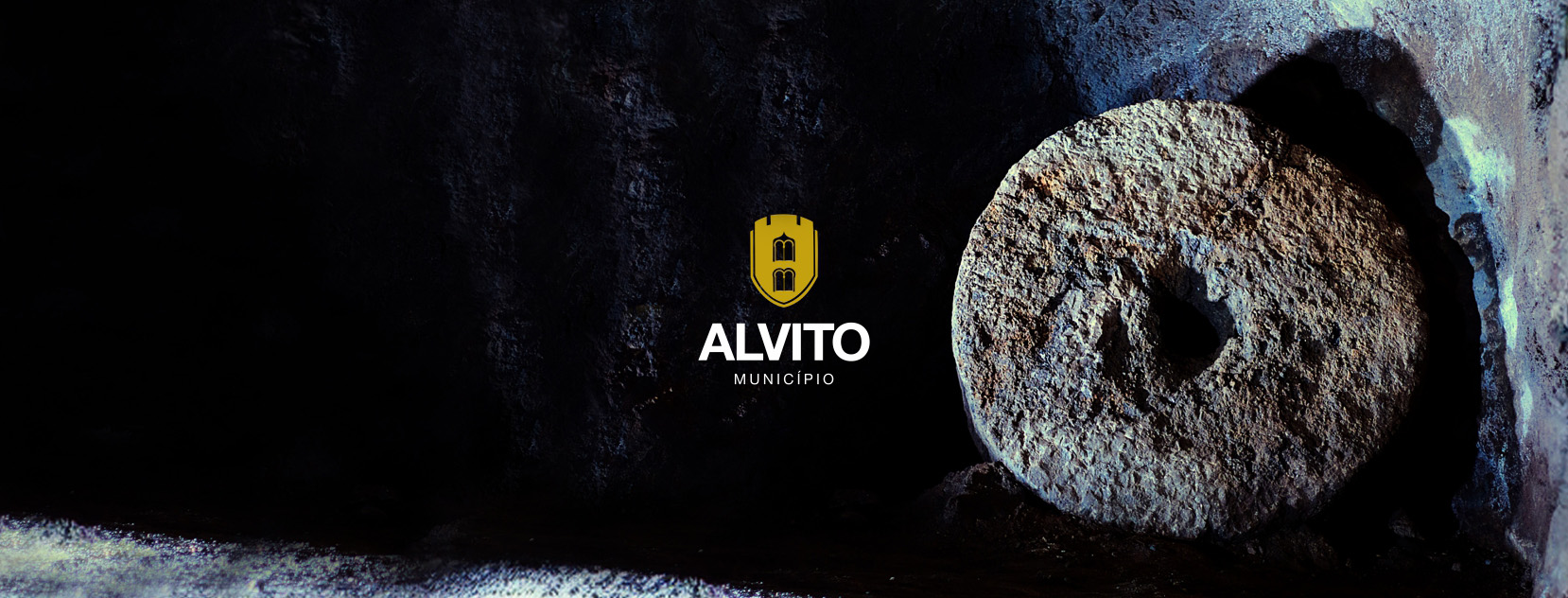 Município Alvito atualizou a sua foto de capa.