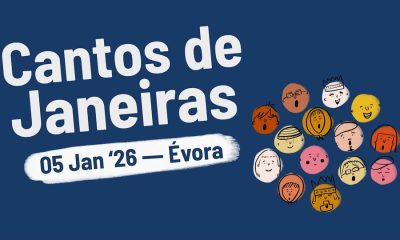 E assim foram as Janeiras de 2026!  Veja aqui alguns momentos deste nosso evento…