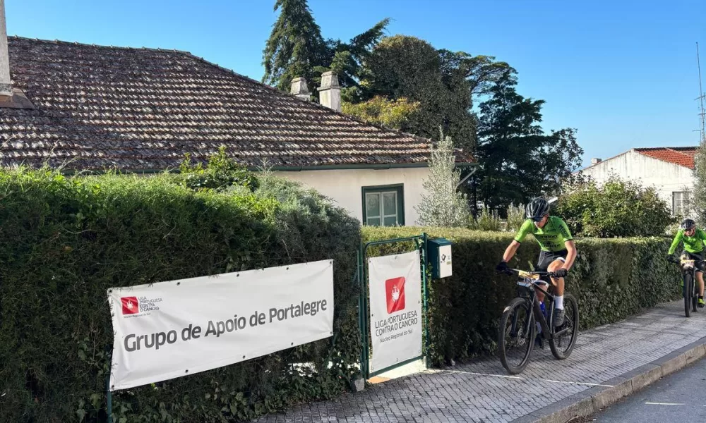 Grupo de Apoio de Portalegre da Liga Portuguesa Contra o Cancro investiu mais de 90 mil euros em 2025